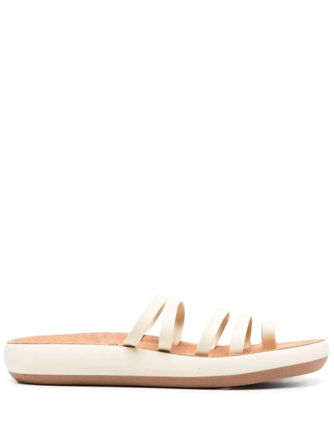 Ancient Greek Sandals Niki Comfort sandals - White - zdjęcie produktu nr 1