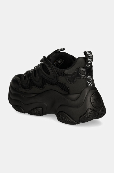 Buffalo sneakersy Prowler One kolor czarny 1636186-BLK - zdjęcie produktu nr 2