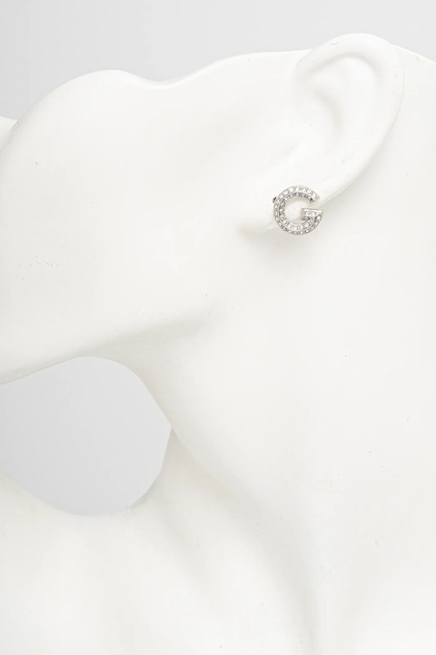 Guess kolczyki G CRYSTAL JUBE05 443JW - zdjęcie produktu nr 2