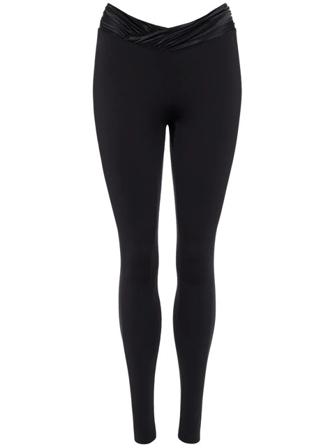 ERES Martina leggings - Black - zdjęcie produktu nr 1