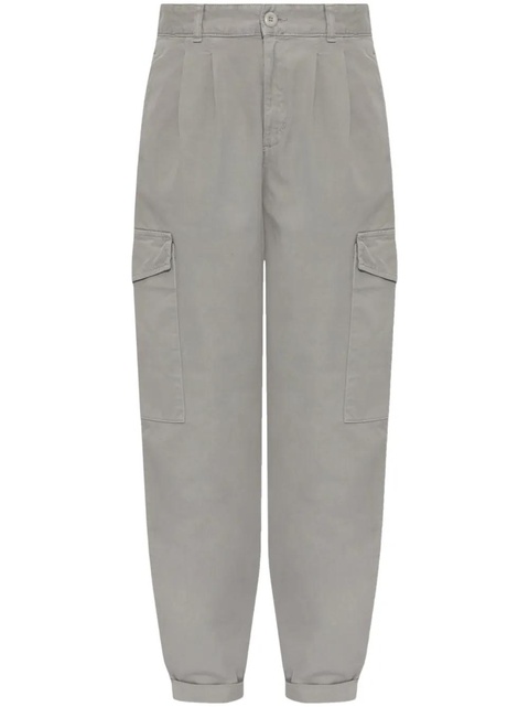 Carhartt WIP Collins trousers - Grey - zdjęcie produktu nr 1