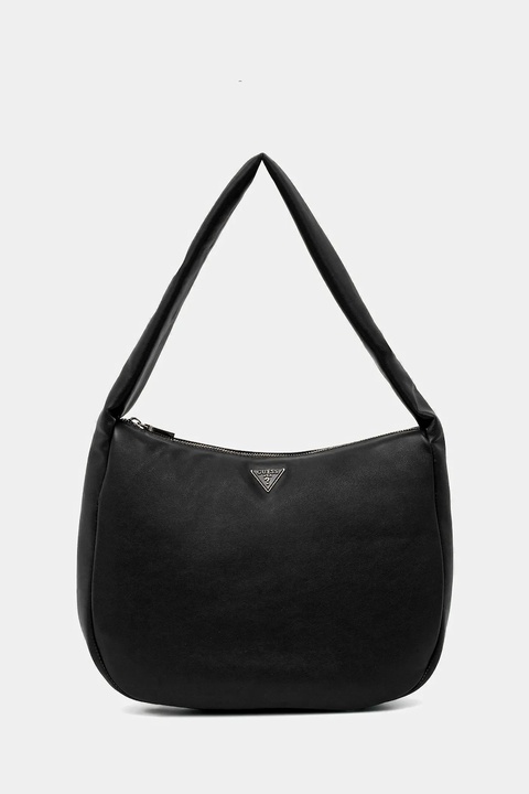 Guess torebka SUNETRA kolor czarny HWNG75 34020 - zdjęcie produktu nr 1