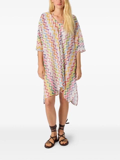 Missoni MS25SQ2N BR012R SM9QI - White - zdjęcie produktu nr 2