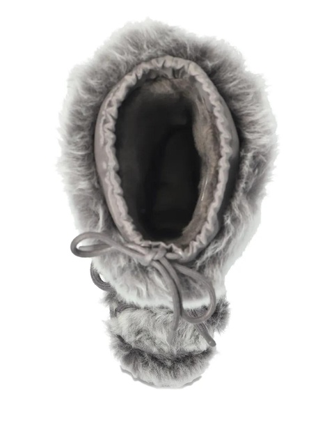 UGG Chalet lace-up boots - Grey - zdjęcie produktu nr 2