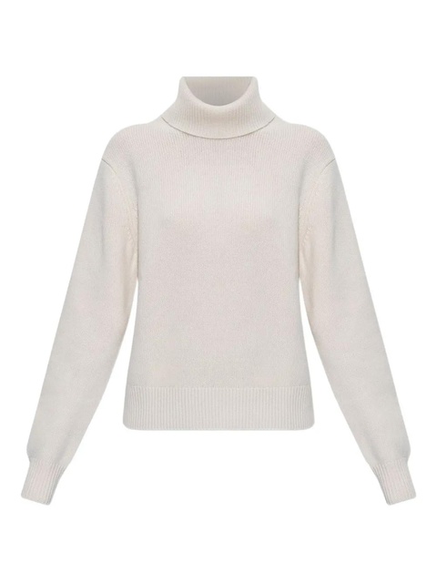 ANINE BING roll-neck sweater - Neutrals - zdjęcie produktu nr 1