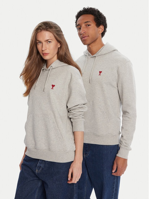 Bluza AMI PARIS - zdjęcie produktu nr 1