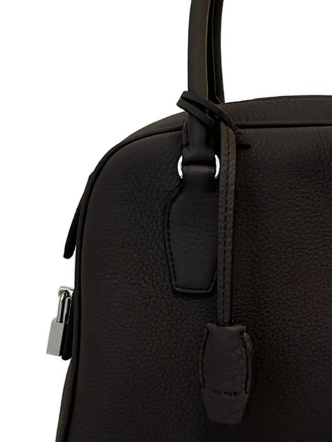 The Row India 10 tote bag - Brown - zdjęcie produktu nr 2