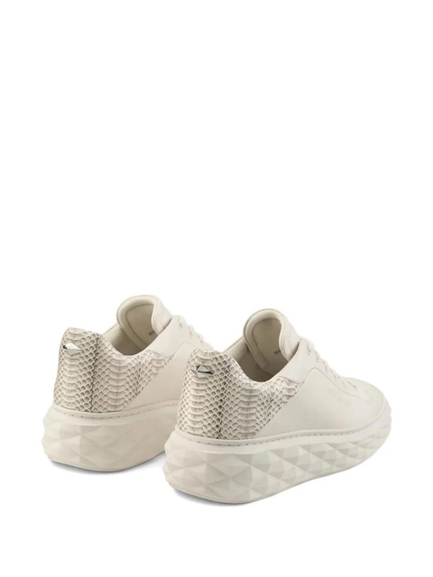Jimmy Choo Diamond Maxi F II sneakers - Neutrals - zdjęcie produktu nr 2