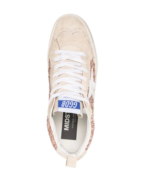 Golden Goose Mid Star Classic sneakers - Neutrals - zdjęcie produktu nr 2
