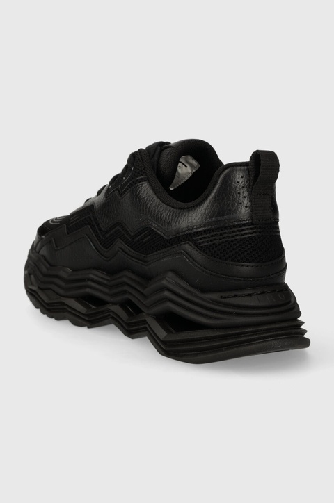IRO sneakersy Wave kolor czarny WF40WAVE - zdjęcie produktu nr 1