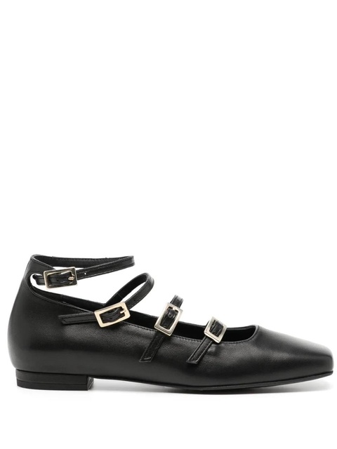 ALOHAS Luke ballerina shoes - Black - zdjęcie produktu nr 1