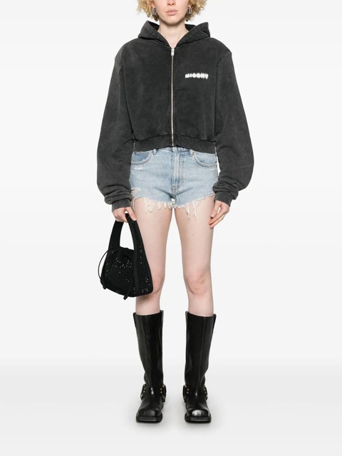 MISBHV Community hoodie - Black - zdjęcie produktu nr 2