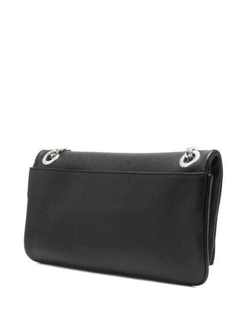 Zadig&Voltaire Rock II chain-strap crossbody bag - Black - zdjęcie produktu nr 1