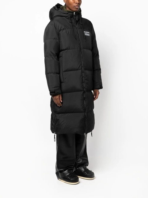 Axel Arigato Lumia Down Puffer coat - Black - zdjęcie produktu nr 1