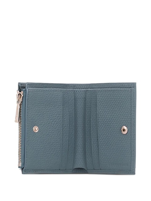 Longchamp Roseau compact wallet - Blue - zdjęcie produktu nr 2