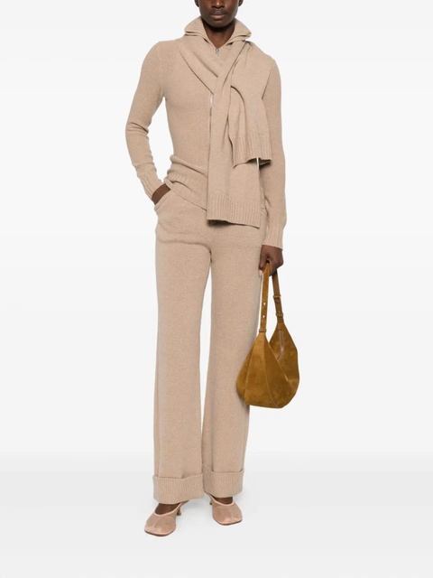 Aya Muse Amar cardigan - Neutrals - zdjęcie produktu nr 2