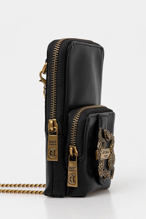 Just Cavalli torebka kolor czarny 79RA5PA8 ZSA89 - zdjęcie produktu nr 2