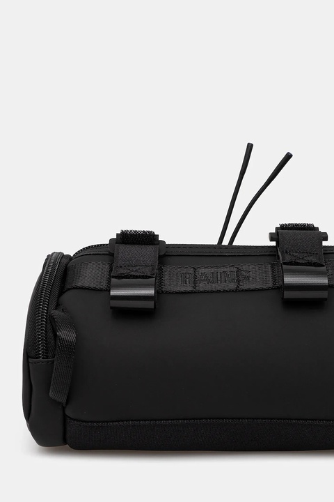 Rains saszetka 14040 Trail Mountaineer Bar Bag kolor czarny 14040 - zdjęcie produktu nr 2