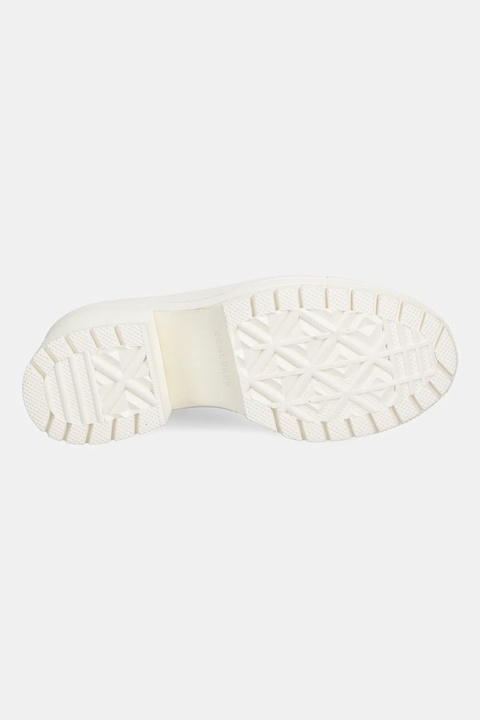 Converse trampki Chuck 70 De Luxe Heel kolor brązowy A15101C - zdjęcie produktu nr 2