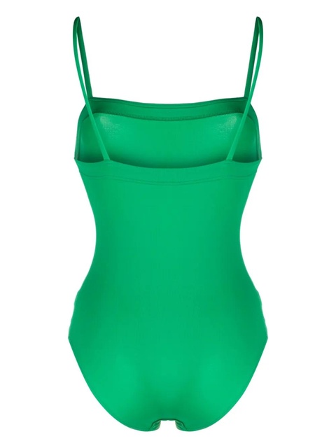ERES Aquarelle tank swimsuit - Green - zdjęcie produktu nr 2