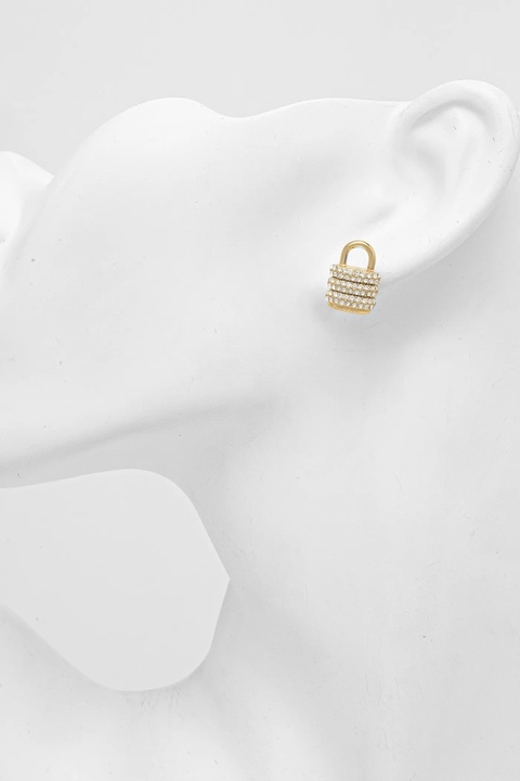Guess kolczyki GUESS MY SECRET JUBE05 419JW - zdjęcie produktu nr 2