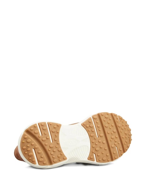 Tod's suede loafers - Brown - zdjęcie produktu nr 2