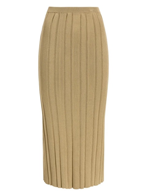 Proenza Schouler Ryanne skirt - Neutrals - zdjęcie produktu nr 1