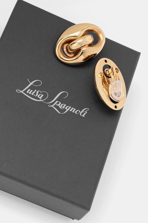 Luisa Spagnoli klipsy 542560 - zdjęcie produktu nr 2
