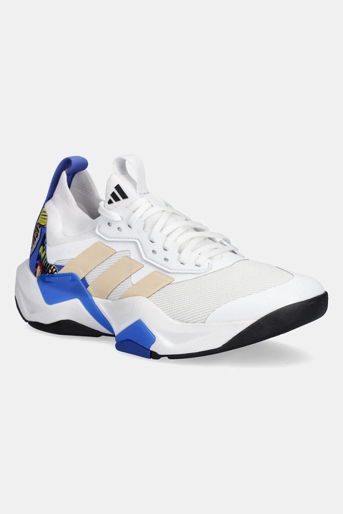 adidas Performance buty treningowe Rapidmove ADV 2 Trainer damskie kolor biały JS3173 - zdjęcie produktu nr 1