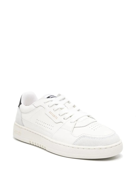 Axel Arigato Dice leather sneakers - White - zdjęcie produktu nr 1