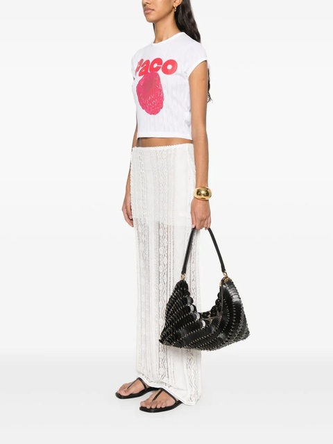 Rabanne Paco shoulder bag - P001 - zdjęcie produktu nr 2