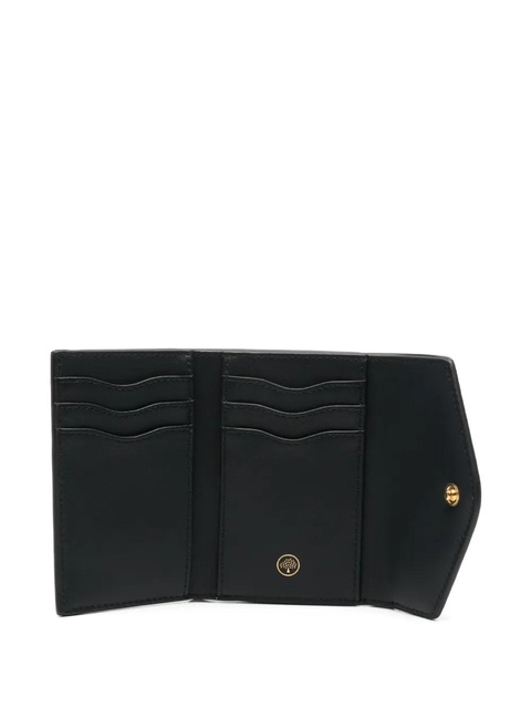 Mulberry folded wallet - Blue - zdjęcie produktu nr 2
