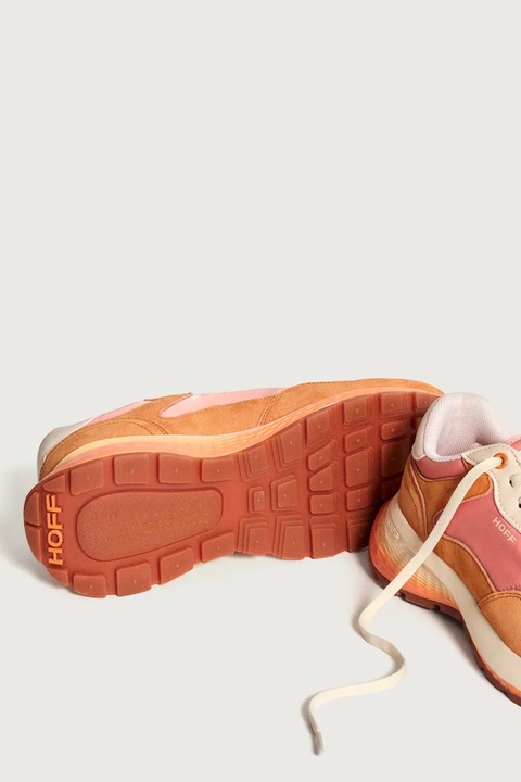 Hoff sneakersy PARIS II kolor multicolor 12535005 CITY MKII - zdjęcie produktu nr 2