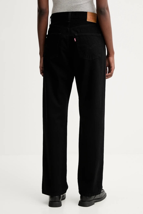 Levi's jeansy 501 90S damskie high waist A1959 - zdjęcie produktu nr 2