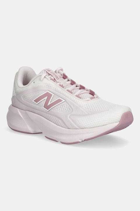 New Balance buty treningowe WCAT damskie kolor różowy WCATLP1 - zdjęcie produktu nr 2