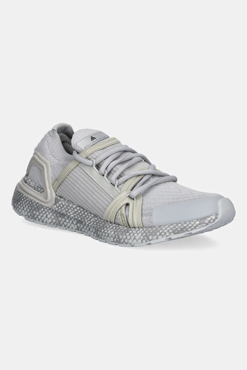 adidas by Stella McCartney buty do biegania Ultraboost 20 damskie kolor szary JR3264 - zdjęcie produktu nr 1