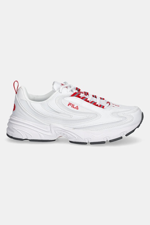Fila sneakersy ACTIX kolor czerwony - zdjęcie produktu nr 2