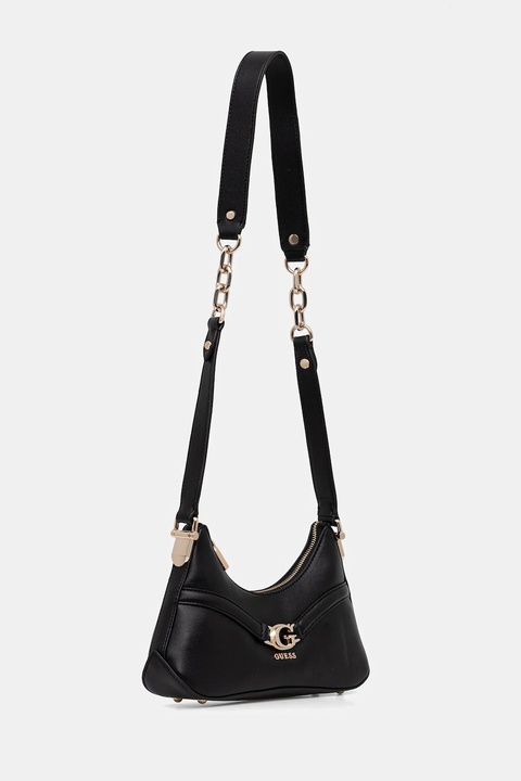 Guess torebka DEA kolor czarny HWBG79 93730 - zdjęcie produktu nr 1
