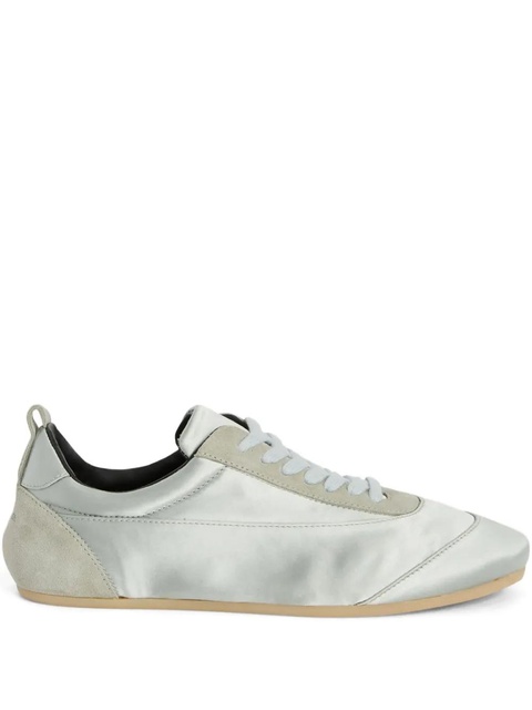 Jil Sander low-top sneakers - Grey - zdjęcie produktu nr 1