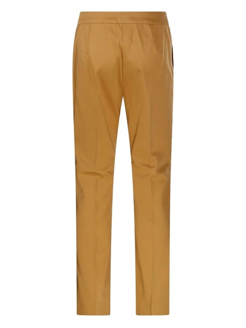 Max Mara tailored trousers - Brown - zdjęcie produktu nr 2