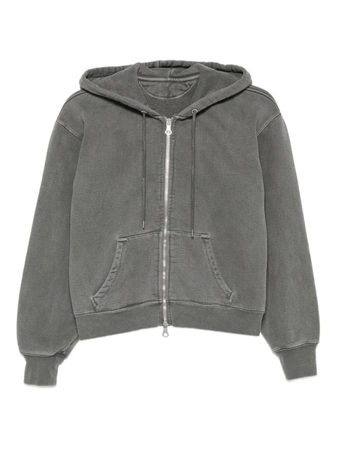 OUR LEGACY Mischief hoodie - Grey - zdjęcie produktu nr 1