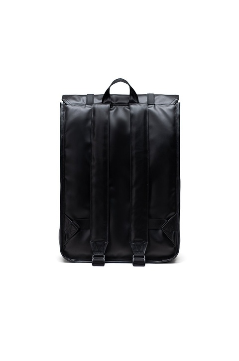 Herschel Plecak Survey™ kolor czarny duży gładki 10999.00001-Black - zdjęcie produktu nr 2