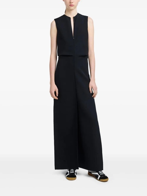 Proenza Schouler Selene maxi dress - Black - zdjęcie produktu nr 2