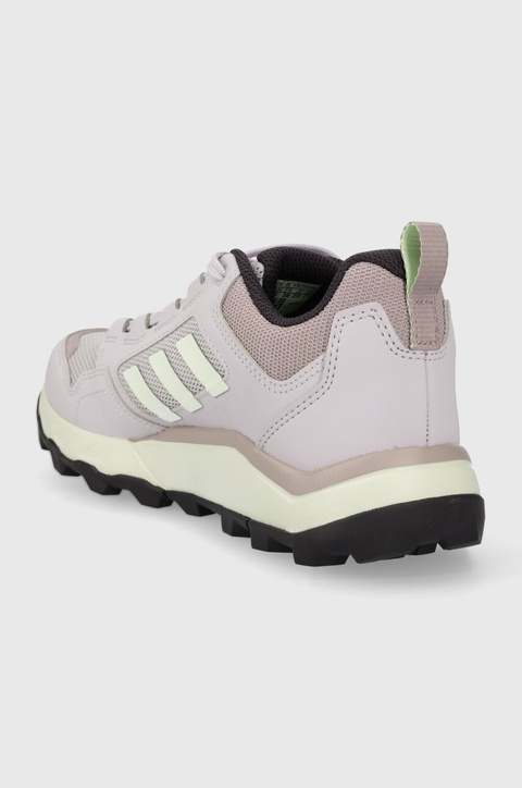 adidas TERREX buty Tracerocker damskie kolor różowy ID7708 - zdjęcie produktu nr 2