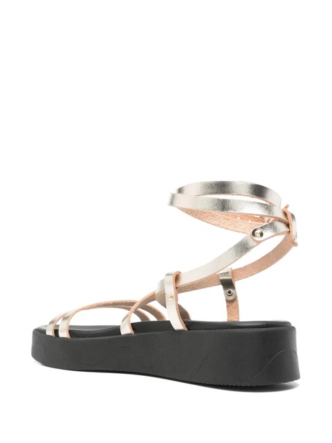 Ancient Greek Sandals Aristea sandals - Gold - zdjęcie produktu nr 2