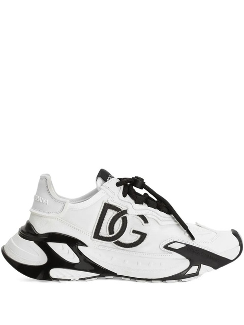 Dolce & Gabbana Day Faster sneakers - White - zdjęcie produktu nr 1