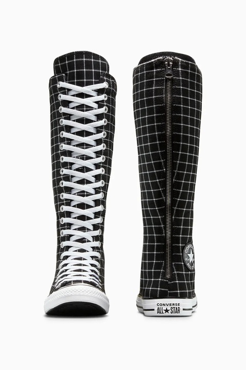Converse trampki Chuck Taylor All Star kolor czarny A13019C - zdjęcie produktu nr 2