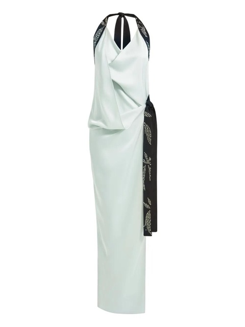 16Arlington Fiama gown - Blue - zdjęcie produktu nr 1