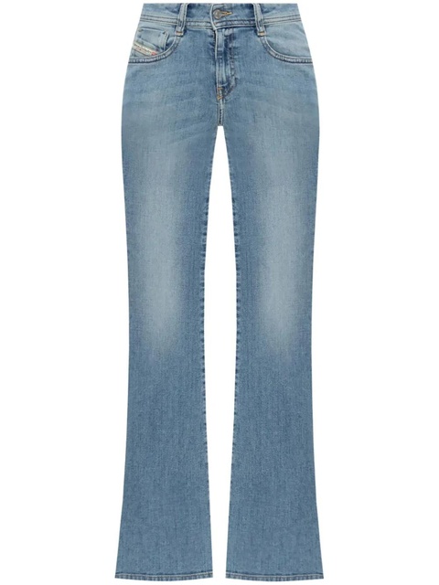 Diesel Denim 1969 D-Ebbey jeans - 01 LIGHT BLUE - zdjęcie produktu nr 1