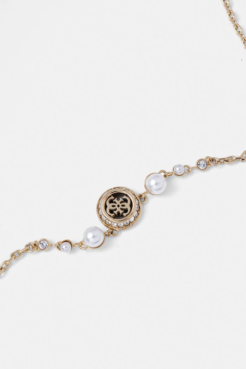 Guess naszyjnik TINY PEARLY JUBN05 519JW - zdjęcie produktu nr 2